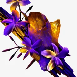 Alien Body Lotion 200 ml