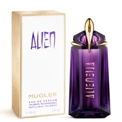 Alien Eau de Parfum Recargable