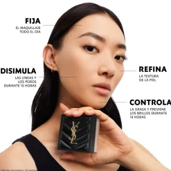 All Hours Hyper Blur Polvo Suelto Translúcido