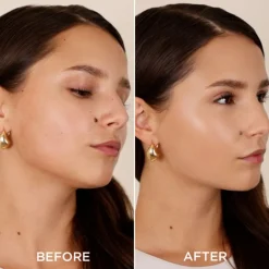 All In One Cream Foundation