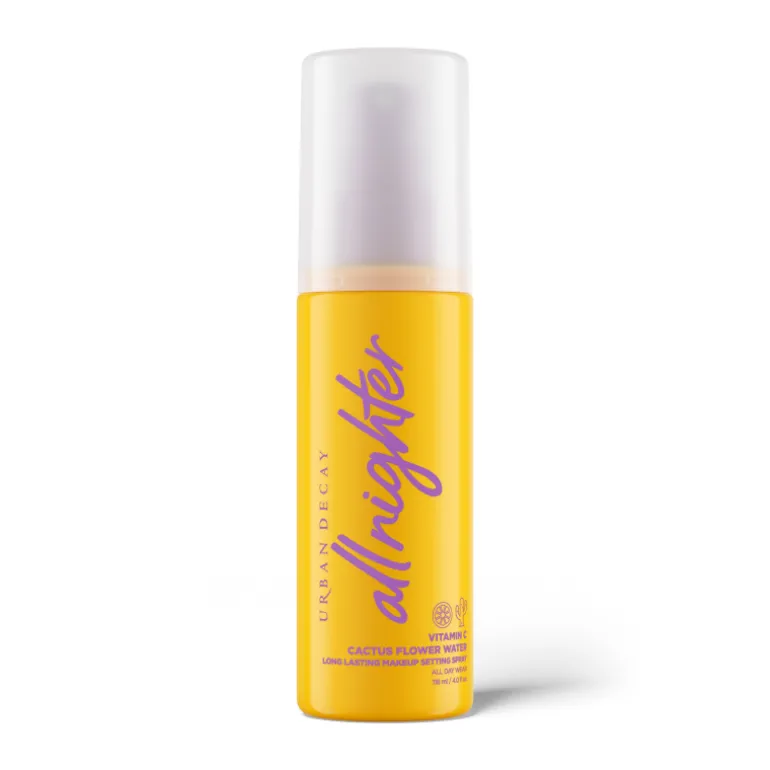 ALL NIGHTER SETTING SPRAY CON VITAMINA C FIJADOR DE MAQUILLAJE