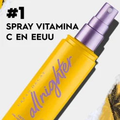 ALL NIGHTER SETTING SPRAY CON VITAMINA C FIJADOR DE MAQUILLAJE