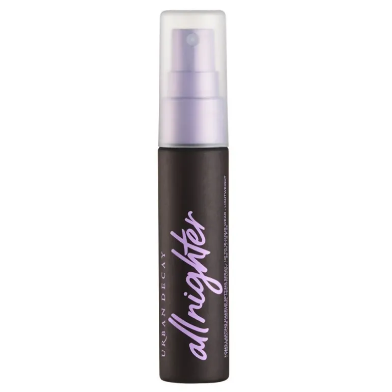 ALL NIGHTER SETTING SPRAY TRAVEL SIZE SPRAY FIJADOR DE MAQUILLAJE