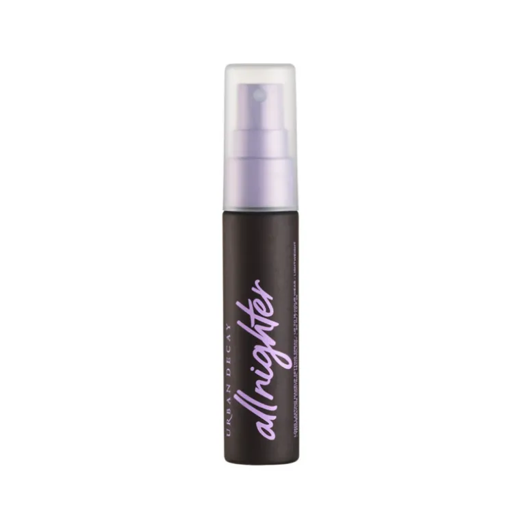 ALL NIGHTER SETTING SPRAY TRAVEL SIZE SPRAY FIJADOR DE MAQUILLAJE