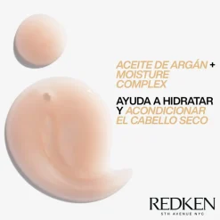 ALL SOFT CHAMPÚ 300ML