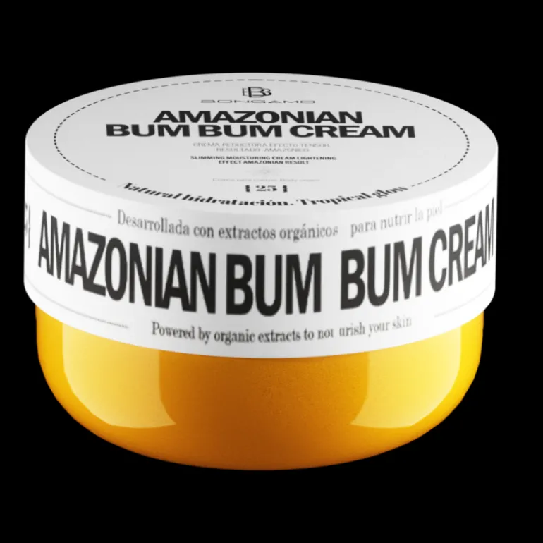 Amazonian Bum Bum Cream