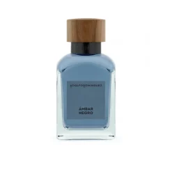 AMBAR NEGRO EAU DE PARFUM