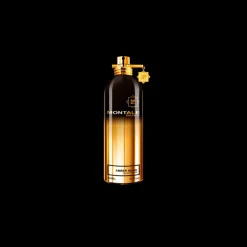 AMBER MUSK EAU DE PARFUM 100ML