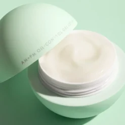 AM+PM Oil Control Gel Cream