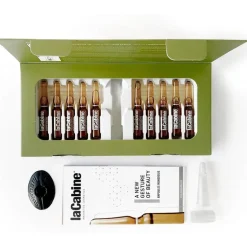 AMPOLLAS ACEITE SUBLIME 10X2ML