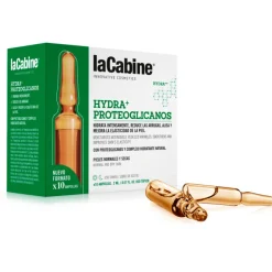 AMPOLLAS HYDRA+ PROTEOGLICANOS
