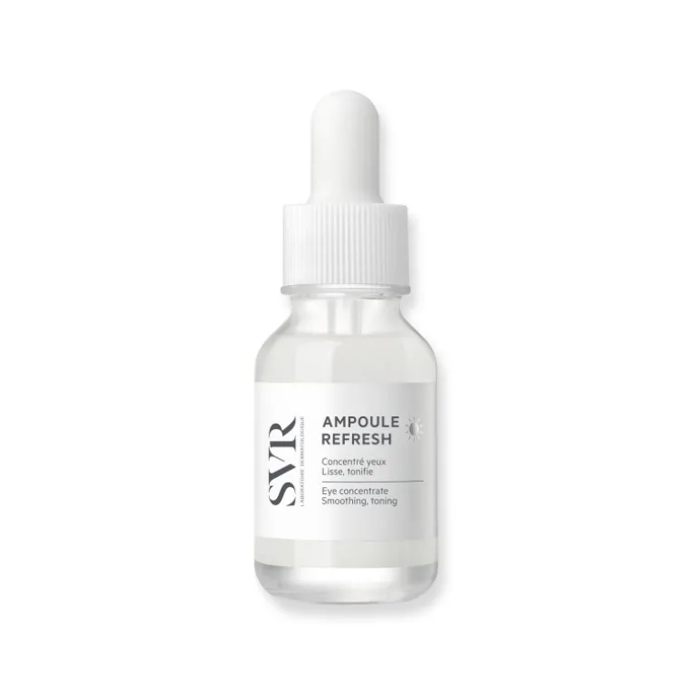 AMPOULE REFRESH DAY 15ML