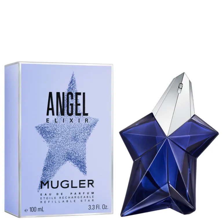 Angel Elixir Eau de Parfum Spray