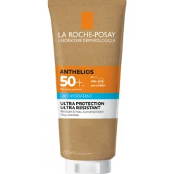 ANTHELIOS LECHE HIDRATANTE SPF 50+