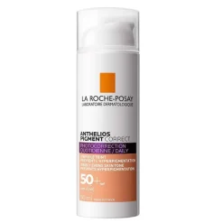 ANTHELIOS PIGMENT CORRECT MEDIUM SPF50+  50ML