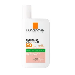 ANTHELIOS UV-MUNE400 FLUIDO COLOR OIL CONTROL 50 ML