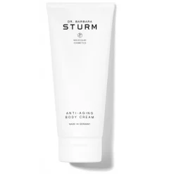 ANTI-AGING BODY CREAM 200ML