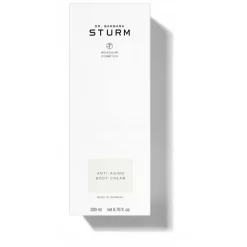 ANTI-AGING BODY CREAM 200ML