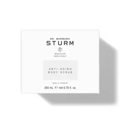 ANTI-AGING BODY SCRUB 200ML