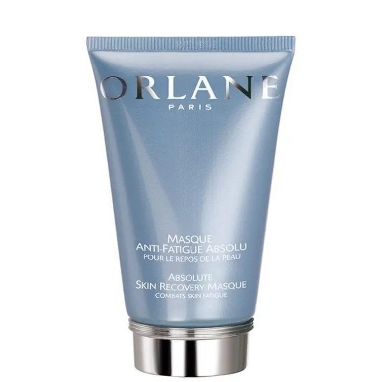 ANTI-FATIGUE ABSOLU EMULSION DETOX 50 ML