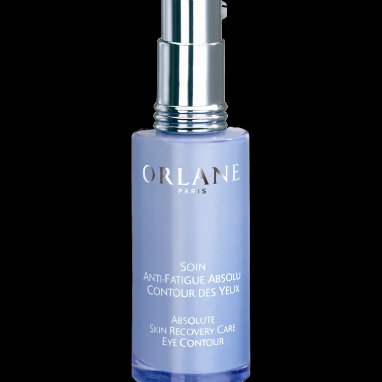 ANTI-FATIGUE ABSOLU YEUX 15