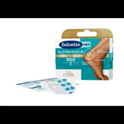 APÓSITOS PARA AMPOLLAS BLISTER RESCUE ORIGINAL