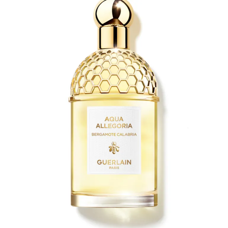 AQUA ALLEGORIA BERGAMOTE CALABRIA EAU DE TOILETTE