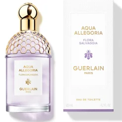 AQUA ALLEGORIA FLORA SALVAGGIA EAU DE TOILETTE