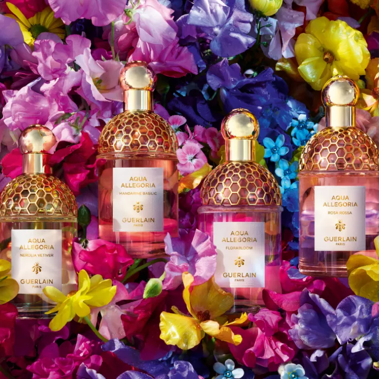 AQUA ALLEGORIA FLORABLOOM EAU DE TOILETTE