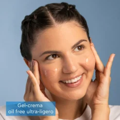 Aqua Beelicious Crema-Gel Hidratant Oil Free