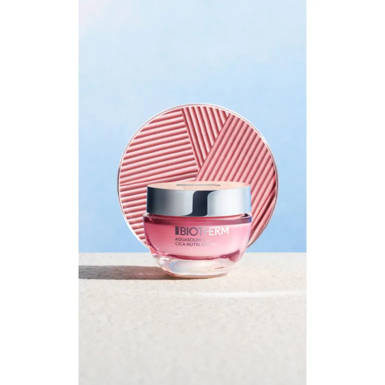 AQUASOURCE CICA NUTRI CREAM