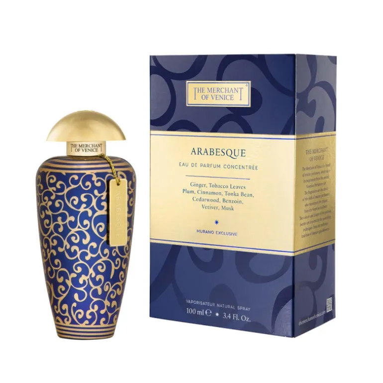 Arabesque Eau De Parfum 100 ml