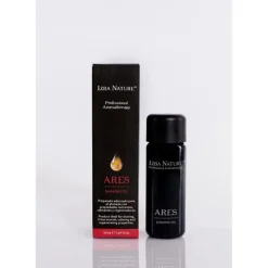 ARES ACEITE ESPECIAL AFEITADO HOMBRE