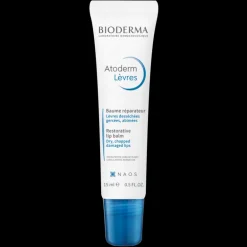 ATODERM LABIAL REPAREDOR 15ML