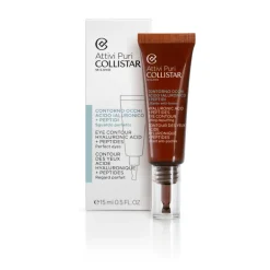 Attivi Puri Contorno Ácido Hialurónico + Péptidos