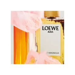 AURA WHITE MAGNOLIA EDP