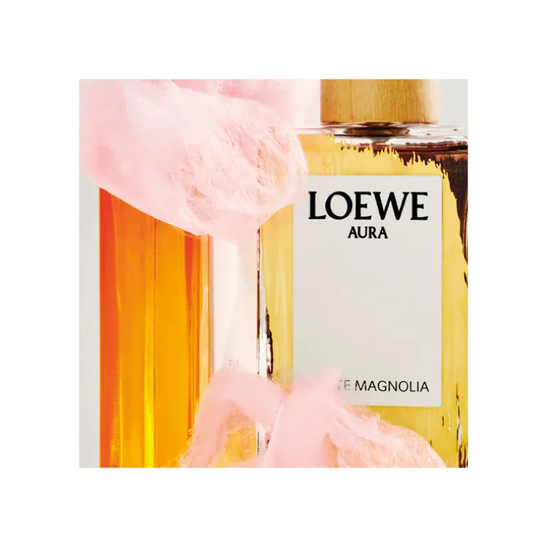 AURA WHITE MAGNOLIA EDP