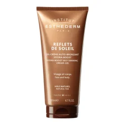 AUTOBRONCEADOR GEL-CREMA HIDRATANTE