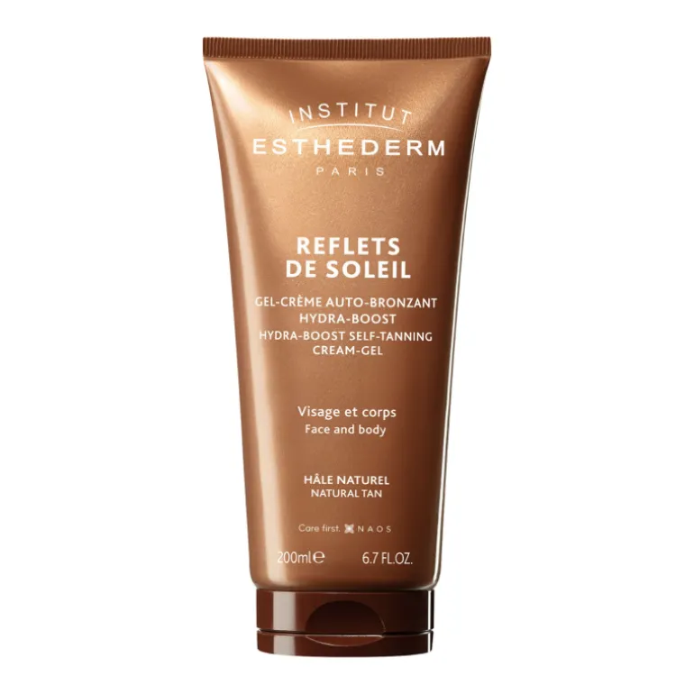 AUTOBRONCEADOR GEL-CREMA HIDRATANTE