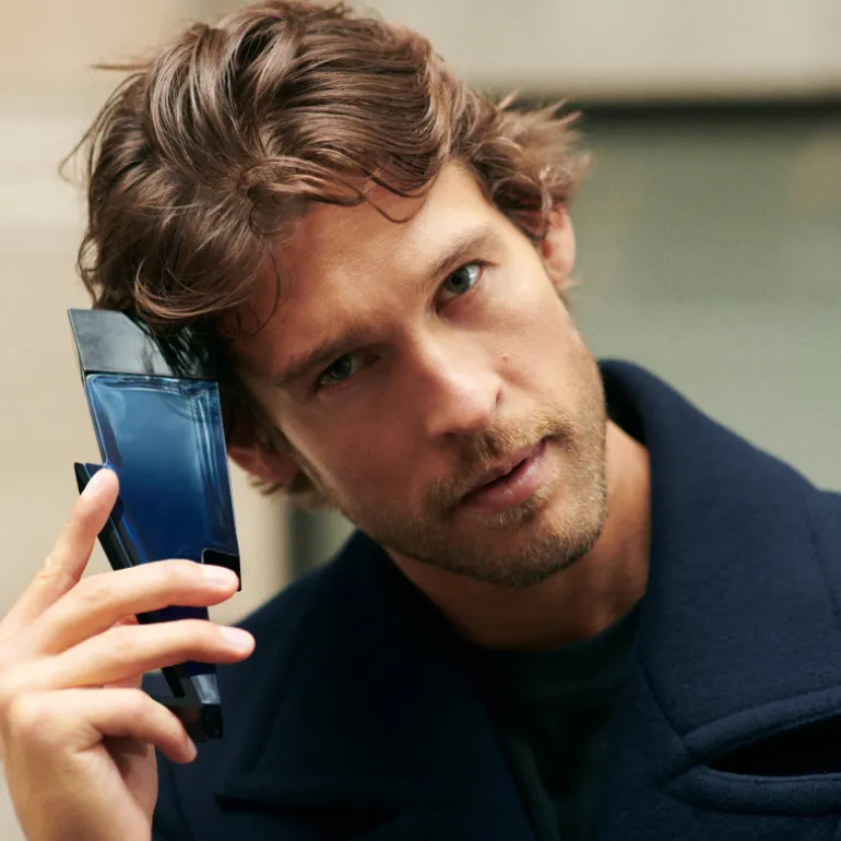 BAD BOY COBALT EAU DE PARFUM VAPORIZADOR