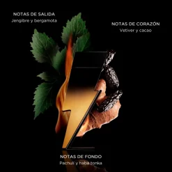 BAD BOY EXTREME EAU DE PARFUM