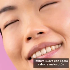 Balsamo Labial Bee Princess Con Albaricoque