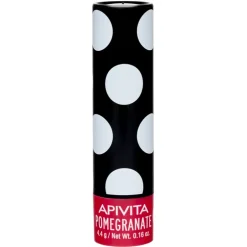 Balsamo Labial Color Con Granada