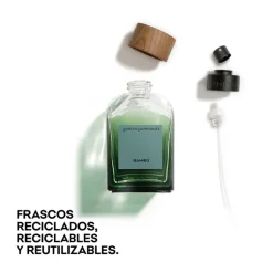 Bambú Eau de Parfum