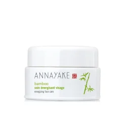 BAMBOO SOIN ENERGISANT VISAGE 50ML
