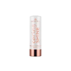 Barra De Labios Con Colágeno Vegano Caring Shine