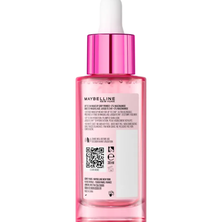 Base Grippy Serum Primer