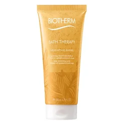 BATH THERAPY DELI SCRUB 200ML