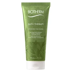 BATH THERAPY INVIGO SCRUB 200ML