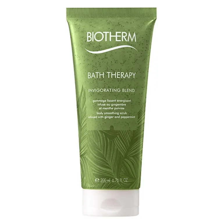 BATH THERAPY INVIGO SCRUB 200ML